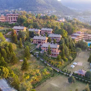 3* Resort Godavari Village