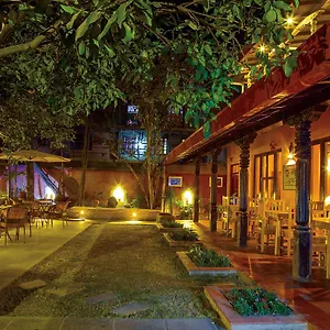 Bed and breakfast Boutique Heritage, Lalitpur